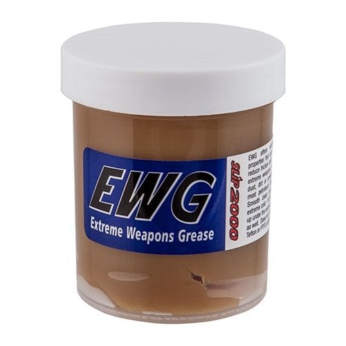 Gun Cleaning & Chemicals > Oils & Lubricants - Preview