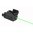 LASERMAX SPARTAN RAIL MOUNTED LASER - GREEN