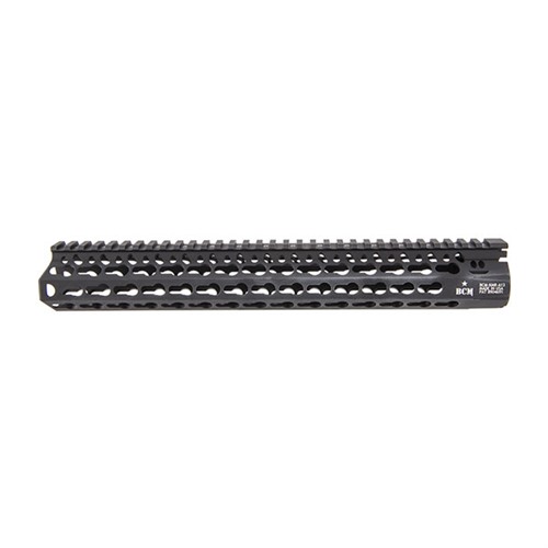 AR-15 BCMGUNFIGHTER™ FREE FLOAT HANDGUARDS BRAVO COMPANY KMR ALPHA