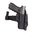 RAVEN CONCEALMENT SYSTEMS APPENDIX CARRY RIG-GLOCK 17/22/31-BLACK-RIGHT HAND