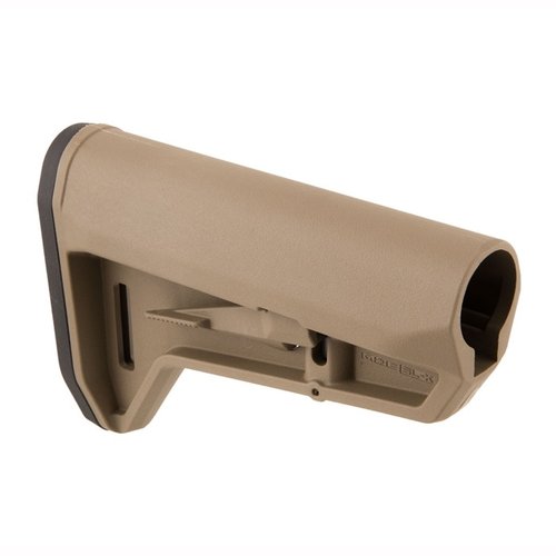 MAGPUL MOE SL-K COLLAPSIBLE MIL-SPEC CARBINE STOCK FOR AR-15 FDE