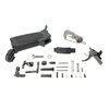 Upgrade your AR-15 with the BCMGUNFIGHTER Enhanced Lower Parts Kit, featuring a BCM PNT™ Trigger Assembly, Mod 3 Pistol Grip, and Enhanced Trigger Guard.