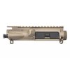The Aero Precision AR15 Assembled Upper Receiver features M4 feedramps, is machined from durable 7075-T6 aluminum, and includes a port door and forward assist.