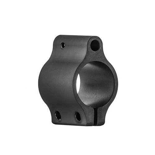 The Daniel Defense Clamp-on Low Profile .750