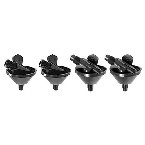Powder Handling > Measure Stands & Accessories - Preview