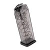 ELITE TACTICAL SYSTEMS GROUP TRANSLUCENT MAGAZINE 17RD FOR GLOCK