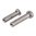 2A ARMAMENT AR-15 TAKEDOWN PINS TITANIUM