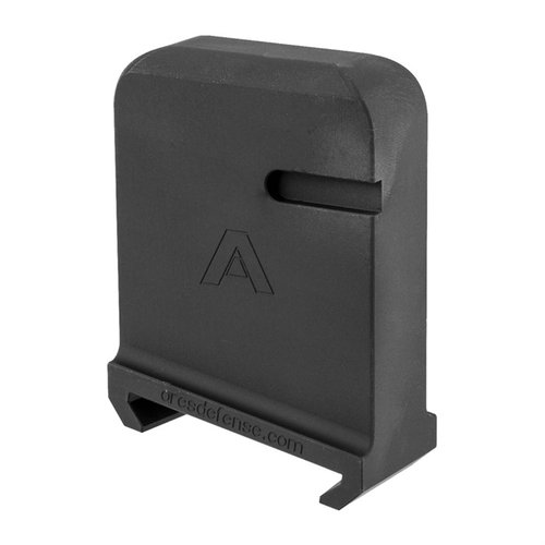 The FightLite Industries MCR Magazine Adapter enables SAW style pouches on AR-15/M16 lowers, enhancing versatility with MCR Belt-Feed Upper Receivers.