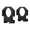 The TSR Picatinny Scope Rings offer superior holding power and precision alignment, machined from 7075-T651 aluminum for maximum contact and recoil resistance.