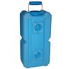 WATERBRICK 3.5 GALLON-BLUE-SINGLE