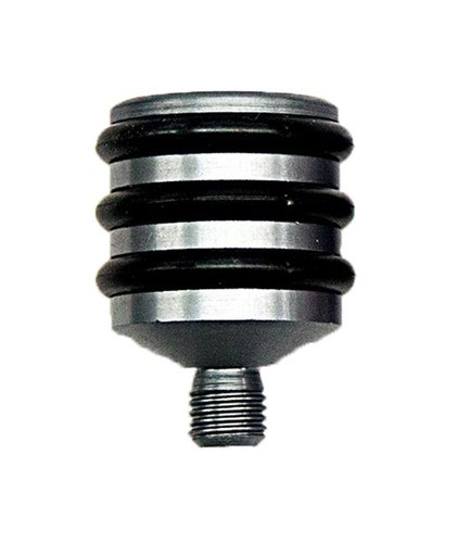 The TCS AR-15 Upper Receiver & Buffer Tube Jag effectively cleans and lubricates your firearm with its anodized aluminum design and solvent-resistant O-rings.