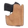 GALCO INTERNATIONAL FRONT POCKET HOLSTER GLOCK® 26-TAN