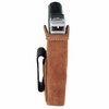 Experience rapid draw and secure carry with the GALCO Stow-N-Go 1911 holster, crafted from premium Center Cut Steerhide and fits belts up to 1 3/4".