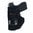 GALCO INTERNATIONAL TUCK-N-GO S&W J FRAME 640 CENT 2 1/8" -BLACK-RIGHT HAND