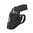 GALCO INTERNATIONAL HORNET S&W J FRAME 640 CENT 2 1/8" -BLACK-RIGHT HAND