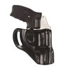 The GALCO International Hornet Holster offers premium steerhide construction, excellent stability, and a quick draw from crossdraw or appendix positions, fitting belts up to 1.5".