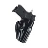 The Galco Stinger™ holster offers fast draw, secure fit, and stealthy carry for small semiautomatic pistols, made from premium saddle leather.