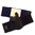GALCO INTERNATIONAL ANKLE LITE S&W J FRAME 640 CENT 2 1/8" -BLACK-LEFT HAND