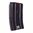 D&H INDUSTRIES AR-15 300 BLK ALUMINUM MAGAZINE W/ RED FOLLOWER 20 RD