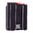 D&H INDUSTRIES AR-15 300 BLK ALUMINUM MAGAZINE W/ RED FOLLOWER 10 RD