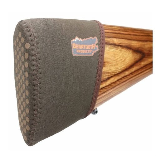 Recoil Pads Brownells UK