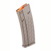 Hexmag Series 2 AR-15 30-RD Magazines offer durability, tool-less disassembly, superior grip, and compatibility with various calibers and platforms.