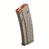 Durable Hexmag Series 2 AR-15 30-RD magazines feature stripper clip guides, tool-less disassembly, and a corrosion-resistant spring for reliability.