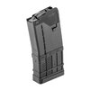 The Lancer Systems L5AWM 20-RD magazine combines steel reliability, polymer durability, and aluminum weight, ideal for M4/M16/AR and other 5.56mm systems.