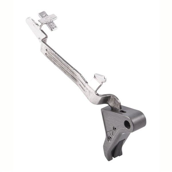 FOR GLOCK® 43 AGENCY ARMS DROP-IN TRIGGER G43 GRAY - Brownells UK