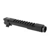 MIDWEST INDUSTRIES AK RAILED GAS TUBE BLACK