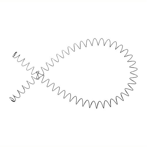 Enhance your Remington 870's reliability with the WOLFF Extra Power Magazine Spring, designed for 12GA models, ensuring safety and dependable performance.