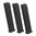 MAGPUL PMAG 27 GL9 9MM LUGER 27RD FOR GLOCK BLACK 3/PACK