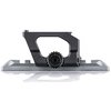 Discover the SCALARWORKS Trijicon RMR LEAP Mount: ultra-lightweight, CNC machined from 7075-T6 Aluminum, ensuring zero retention and a snag-free profile.