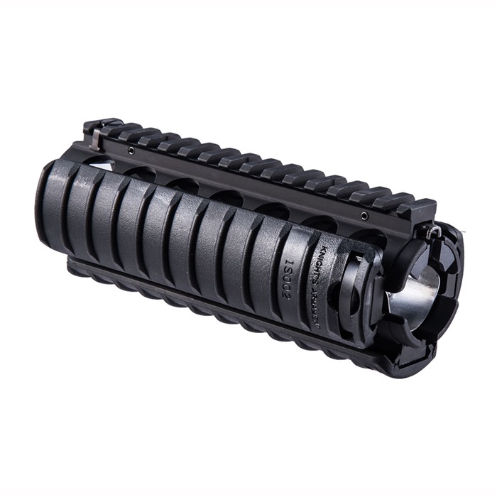 AR-15 FOREND ASSEMBLY KNIGHTS ARMAMENT M4 RAS HANDGUARD - Brownells UK