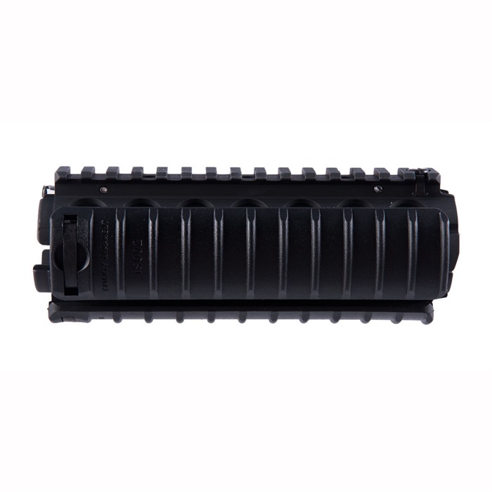 AR-15 FOREND ASSEMBLY KNIGHTS ARMAMENT M4 RAS HANDGUARD - Brownells UK