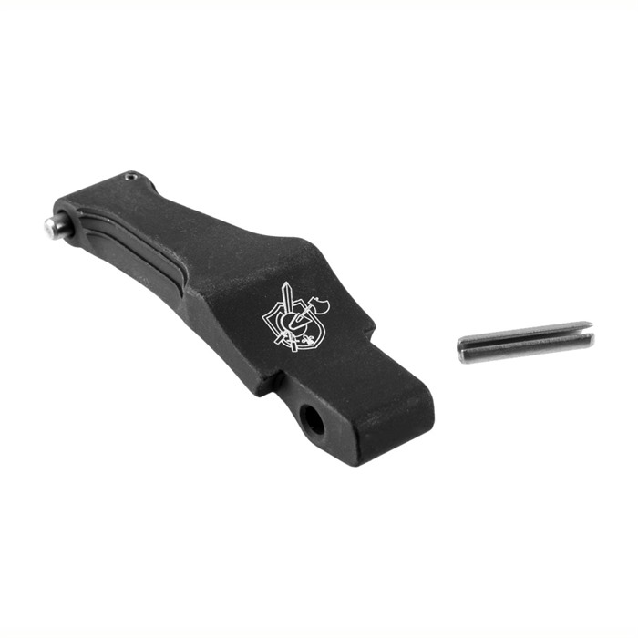 トイガン Knight's Armament Combat Trigger Guard KNIGHTS ARMAMENT AR-15 COMBAT TRIGGER GUARD ASSEMBLY - Brownells UK
