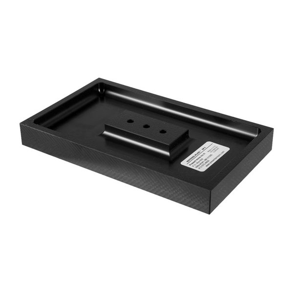 Sentient Plate SENTINAL PRESENT ARMS INC SENTINEL PLATE LARGE - Brownells UK