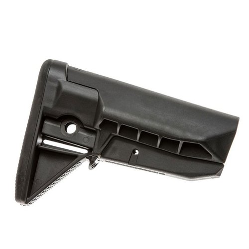 AR-15 BRAVO COMPANY BCMGUNFIGHTER STOCK SOPMOD MOD 0 MIL-SPEC