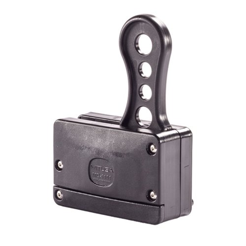 Quickly and easily unload your mil-spec AR-15 mags with the Mag-Pump Magdump, ensuring longevity for mag springs and feed lips while saving your thumbs.