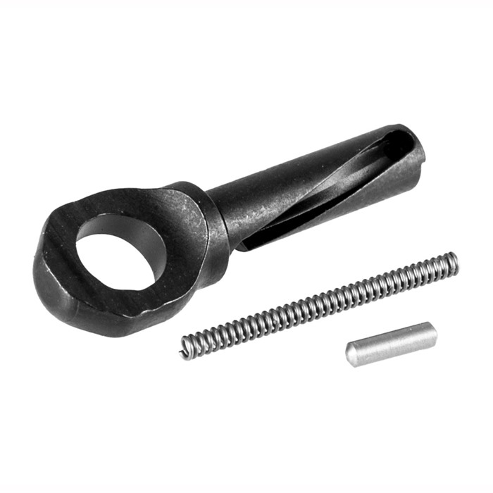 QUICK RELEASE REAR TAKEDOWN PIN W/SPRING & DETENT Quick Release Rear