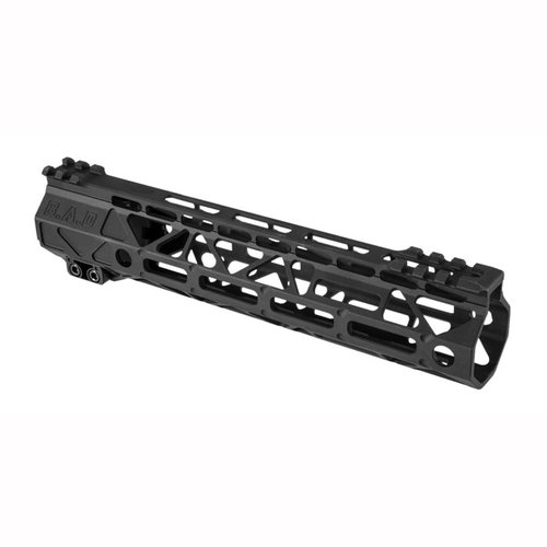 Upgrade your AR-15 with the 9.5" M-LOK Handguard from Battle Arms Development! 🔥 Lightweight, strong, and versatile for all your accessory needs.