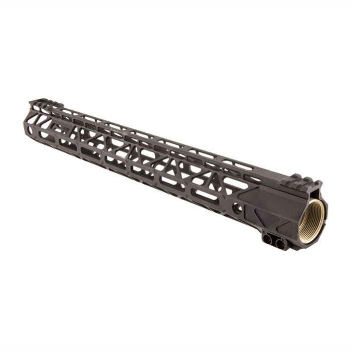 KOMOJI BATTLE ARMS タイプ RIGIDRAIL 6.7 M4用 B.A.D RIGIDRAIL HANDGUARD 6.7inch ( BAD BATTLEARMS