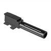 LONE WOLF DIST. M43 9MM LUGER 3.4" STAINLESS STEEL BARREL MATTE BLACK