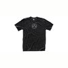 MAGPUL MEGABLEND ICON T-SHIRT CHARCOAL HEATHER SMALL