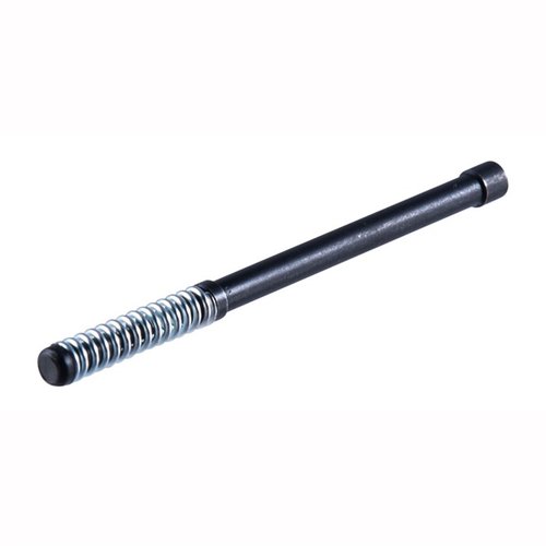 Upgrade your Gen 3 Glock with the Shadow Systems Extractor Plunger Assembly, featuring a Nitride Coated Plunger, Stainless Steel Spring, and Nylon Bearing for enhanced performance.