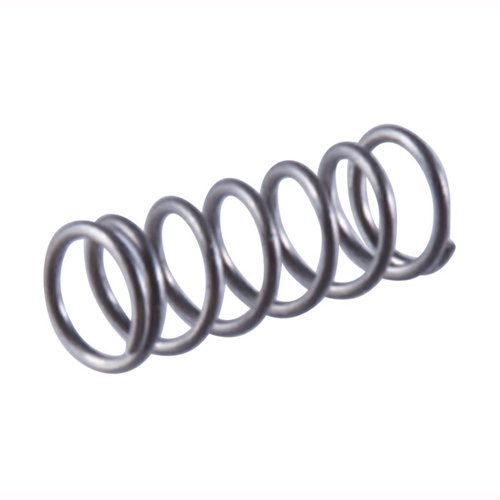 Upgrade your Glock Gen 3 with the Shadow Systems Firing Pin Safety Spring, crafted from durable 302 Stainless Steel for reliable performance across all models.