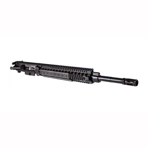 RECEIVER BLACK DANIEL DEFENSE MK12 SPR 18