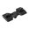 DANIEL DEFENSE M-LOK BIPOD ADAPTER FOR SLING SWIVEL BIPOD BLACK