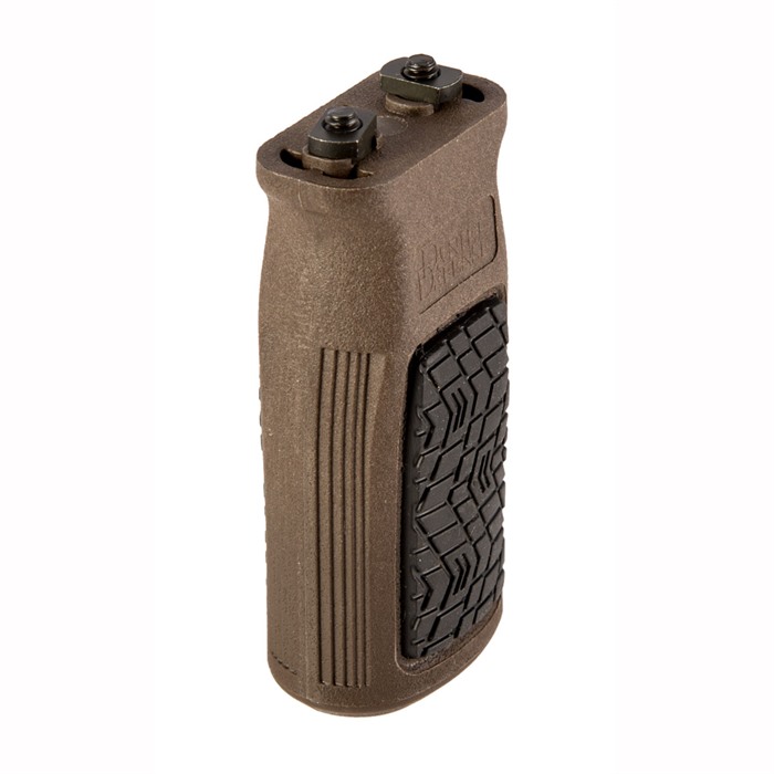 Daniel Defense Forward Grip ブラック カラー 実物 送料無料 DD