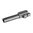 AGENCY ARMS NON-THREADED MID LINE BARREL G43 STAINLESS STEEL